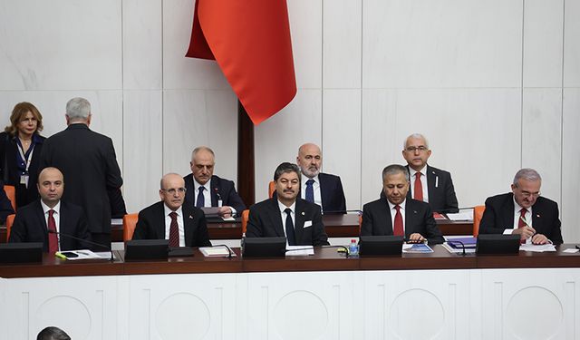 Bakan Şimşek: 2026 yılında enflasyon hedefler doğrultusunda düşmeye devam edecek