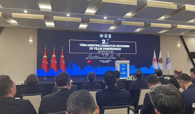 Bakan Tunç: Yasal düzenleme gerekiyorsa, Meclis elbette yapacaktır