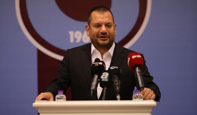 Başkan Doğan'dan amatör spor kulüplerine destek