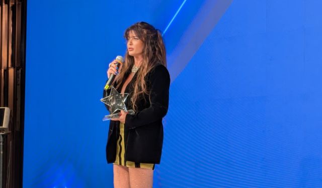 CANiK 'I AmChamPion Ödülleri'nde başarı elde etti