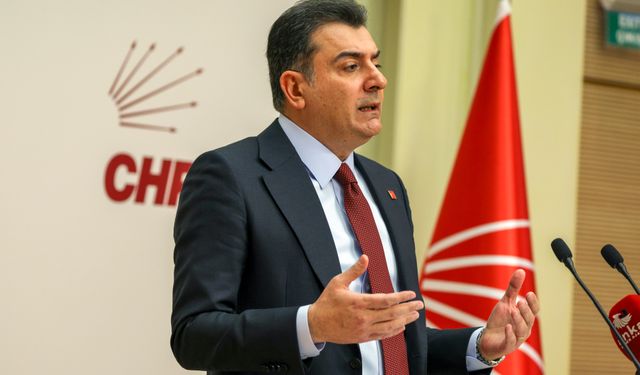 CHP'li Emre: Burada söylediğimizi Edirne'yi geçtikten sonra inkar edecek değiliz