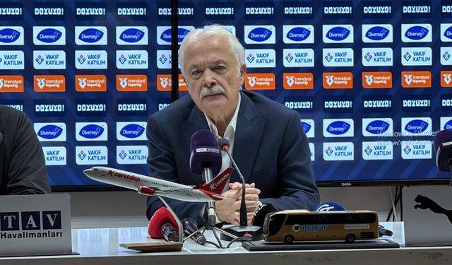 Corendon Alanyaspor - Mısırlı.com.tr Fatih Karagümrük maçının ardından / Video eklendi