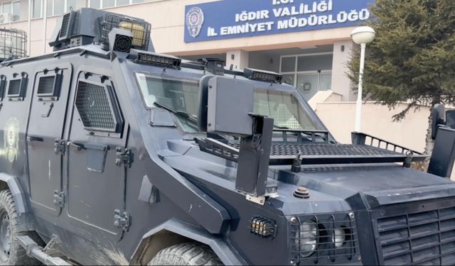 DEAŞ terör örgütünü öven kişi yakalandı