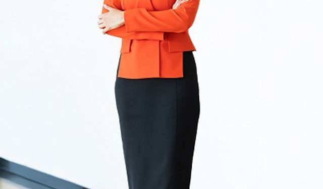 Eczacıbaşı Topluluğu'nda atama