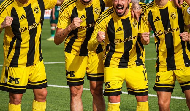 Eksik Aliağa Futbol lider Bursaspor'a karşı