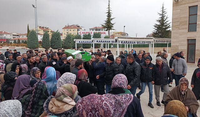 Eve çağırdığı boşanma aşamasındaki eşini boğup, intihar etti (2)