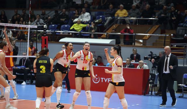 Göztepe-Galatasaray / Fotoğraflar