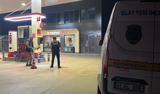 İki grup arasında silahlı kavga: 3 yaralı