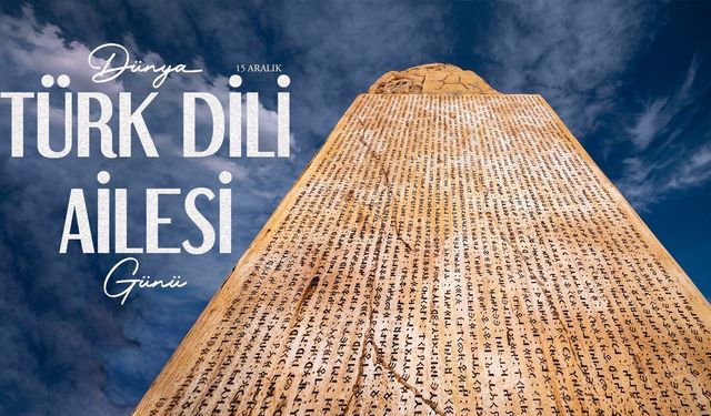 İletişim Başkanı Duran: Türkçe, ortak değerlerimizin taşıyıcısıdır