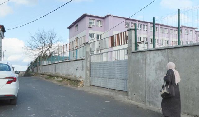 İstanbul - Arnavutköy'de okul müdürünün yemeğine 'Çamaşır suyu konuldu' iddiası: Kardeşime komplo kurdular