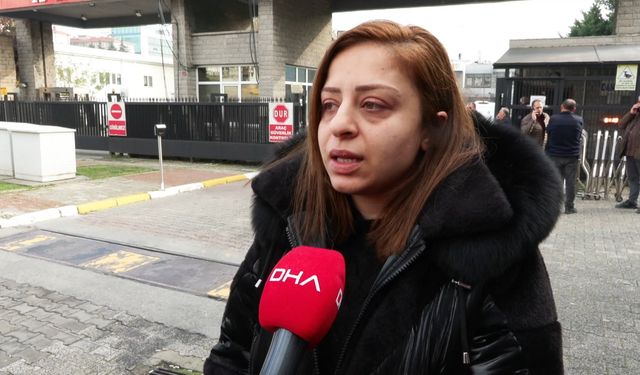 İstanbul- Arnavutköy'de temizlerken beton mikserine düşen şoför öldü; yakınları firma yetkilisi diye başkasına saldırdı