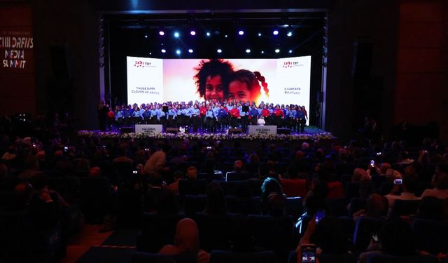 İstanbul - Burhanettin Duran: Çocuklarımızı dijital araçların zararlarına karşı bilinçlendirmek zorundayız