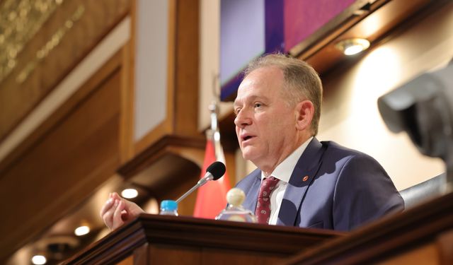 İstanbul - İSPARK'lara yüzde 33'lük zam teklifi İBB Meclisi'nde kabul edildi