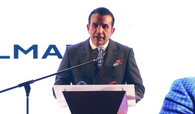 İstanbul - Vali Gül: Filistin'in Filistinlilere ait olduğunu dosta düşmana göstermemiz lazım