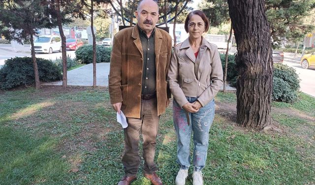 Karadağ'da ev hayali kuran çifti dolandırdığı ileri sürülen sanığa 'alacak' davasında 3 ay tazyik hapsi