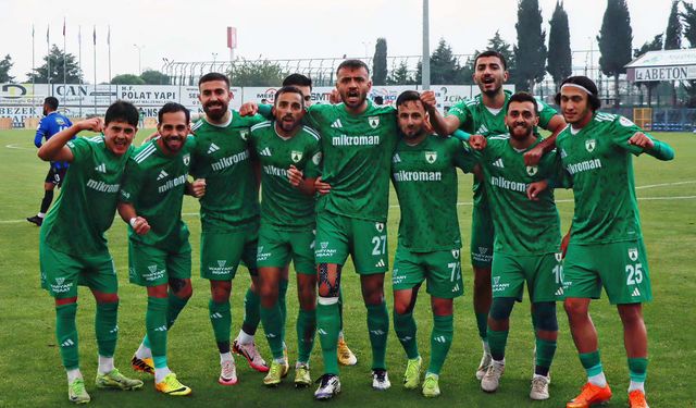 Lider Muğlaspor 7'de 7 peşinde
