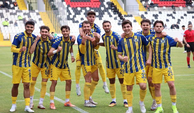 Menemen FK, Malatya'ya gitmedi