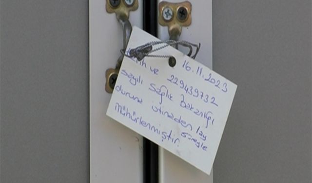 'Öldüren diş çekimi'nde ifade veren hekim: Bir düzen içerisine düştüm, kendimi kullanılmış hissediyorum