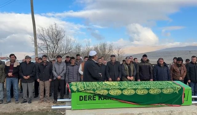 Ölü bulunan zihinsel engellinin vücudunda darp izi