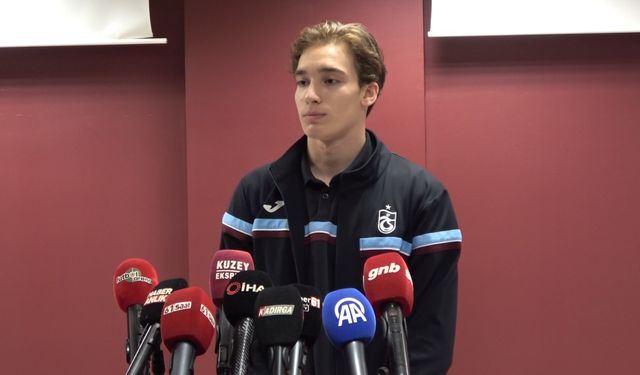 Onuralp Çevikkan, Galibiyet aldığım için mutluyum