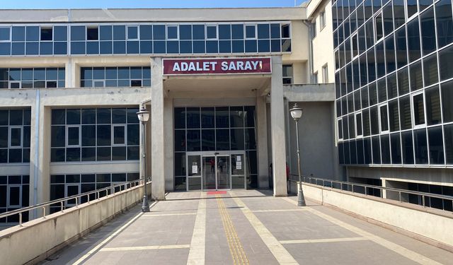 Osmaniye'de DEAŞ operasyonu: 9 tutuklama