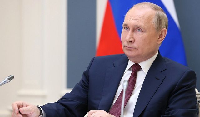 Putin: Avrupa'nın taleplerini Rusya'nın kabul etmesi mümkün deği