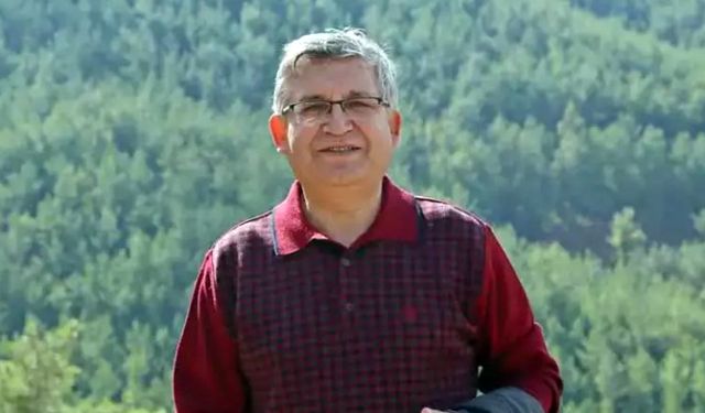 Toroslar'da yeni bitki türü keşfi; adı 'Ermenek borcağı' oldu