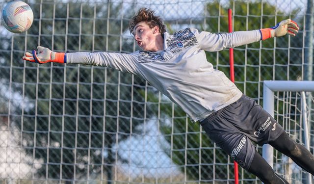 Trabzonsporlu Onuralp Çevikkan, Avrupa'nın radarında