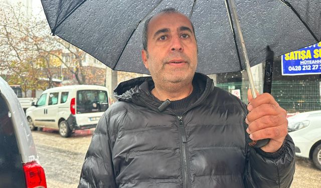 Tunceli'de yeni yıl 'Gağan' geleneğiyle kutlandı