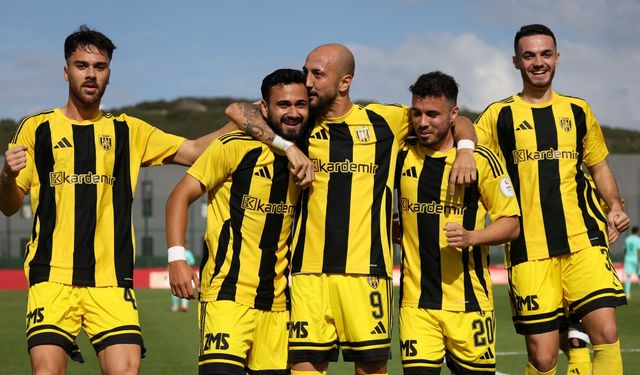 Aliağa FK, Fethiyespor deplasmanında
