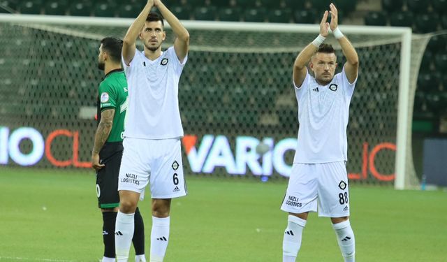 Altay'da ödemeler aksadı