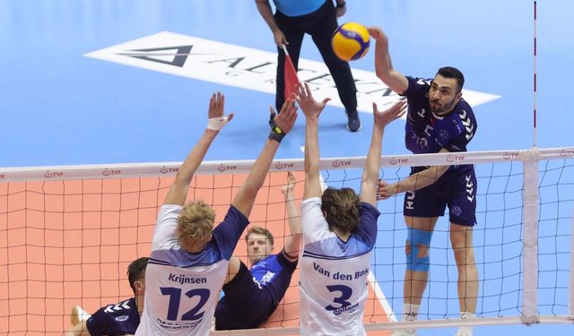 Altekma deplasmanda galibiyet arıyor