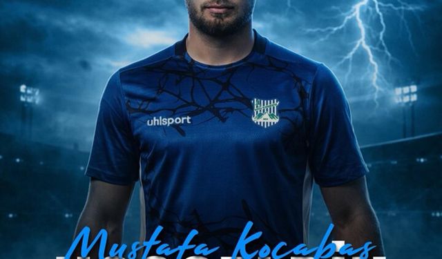 Altınordu'da Mustafa ayrıldı