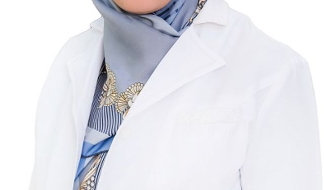 'Alzheimer'da yakın hatıralar siliniyor, uzak anılar kalıyor'