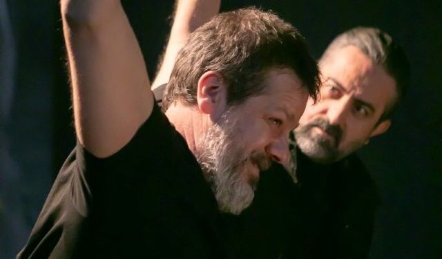 Arka Sokaklar'da Ali kabusu sürüyor