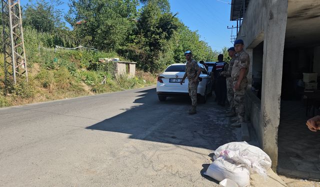 Babaanne ile 2 torunu öldürülmüştü; duruşma çıkışında arbede/Ek fotoğraflar