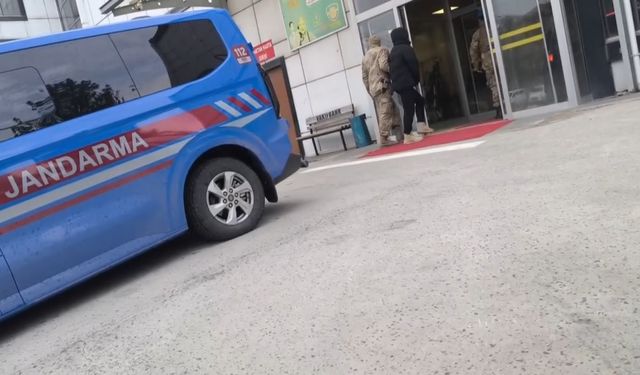 Batman'da av kazası: 1 ölü (2)