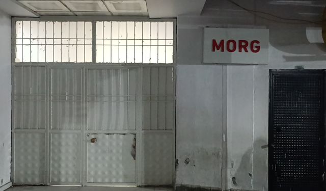 Batman'da av kazası: 1 ölü