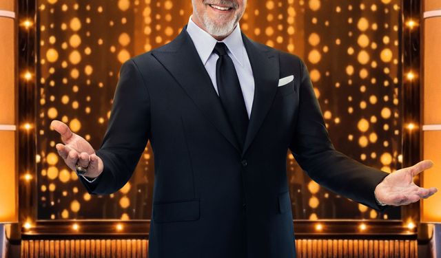 Beyaz'la Joker'de kahkaha dolu gece