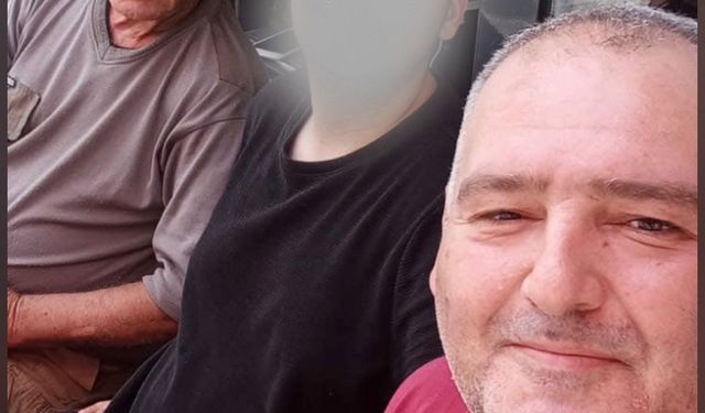 Cesedini kireçleyip havuzun deposunda sakladığı babasını 4 ay önce öldürmüş / Ek fotoğraf