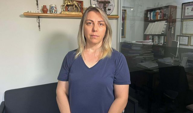 Demet'in katil zanlısı, cinayet anını hatırlamadığını öne sürdü