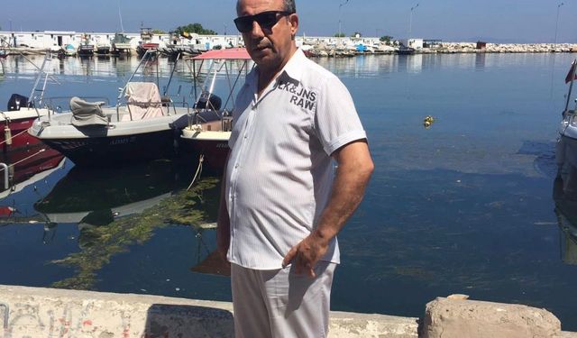 Emekliliği reddedilince kurum avukatını öldürdü/Ek fotoğraflar