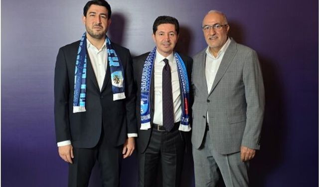 'ERKON'un hedefi 81'de güçlü temsil ağı kurmak'