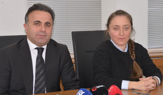 Erzurum Kongresi'nin yapıldığı tarihi bina ziyarete kapatıldı