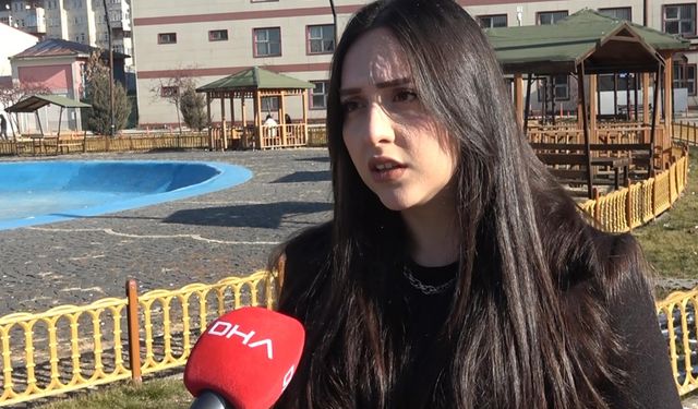 Erzurum'da 'Biyodost Okul' projesi