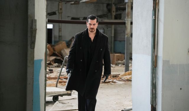 Eşref Rüya'da duygusal fırtına