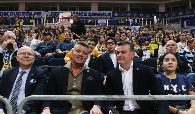 Fenerbahçe Opet, EuroLeague Women F Grubu'nda liderliği garantiledi