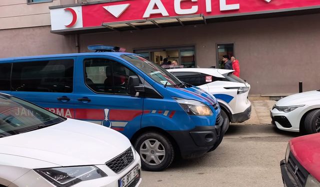 Forkliftten düşüp öldü