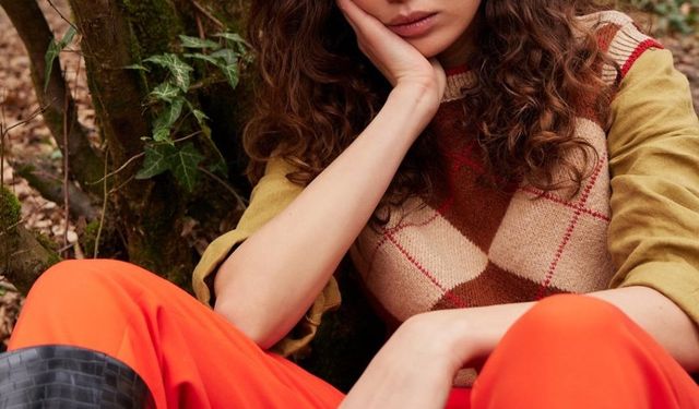 Gizem Sevim: İyi ya da kötü karakter ayrımı yapmıyorum