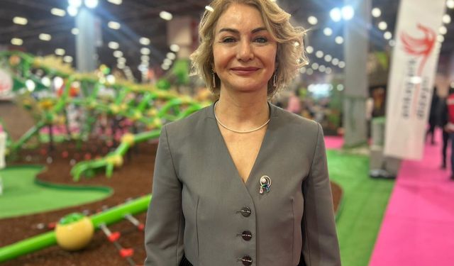 İstanbul - Eğlence ve oyun sektörünü buluşturan ATRAX 2026, ikinci gününde